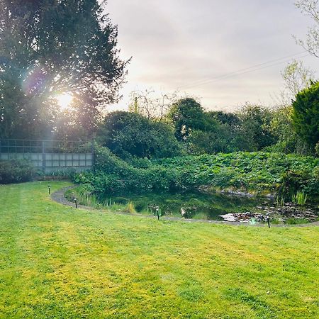 The Old Coach House At Stewton Apartment Louth  Luaran gambar