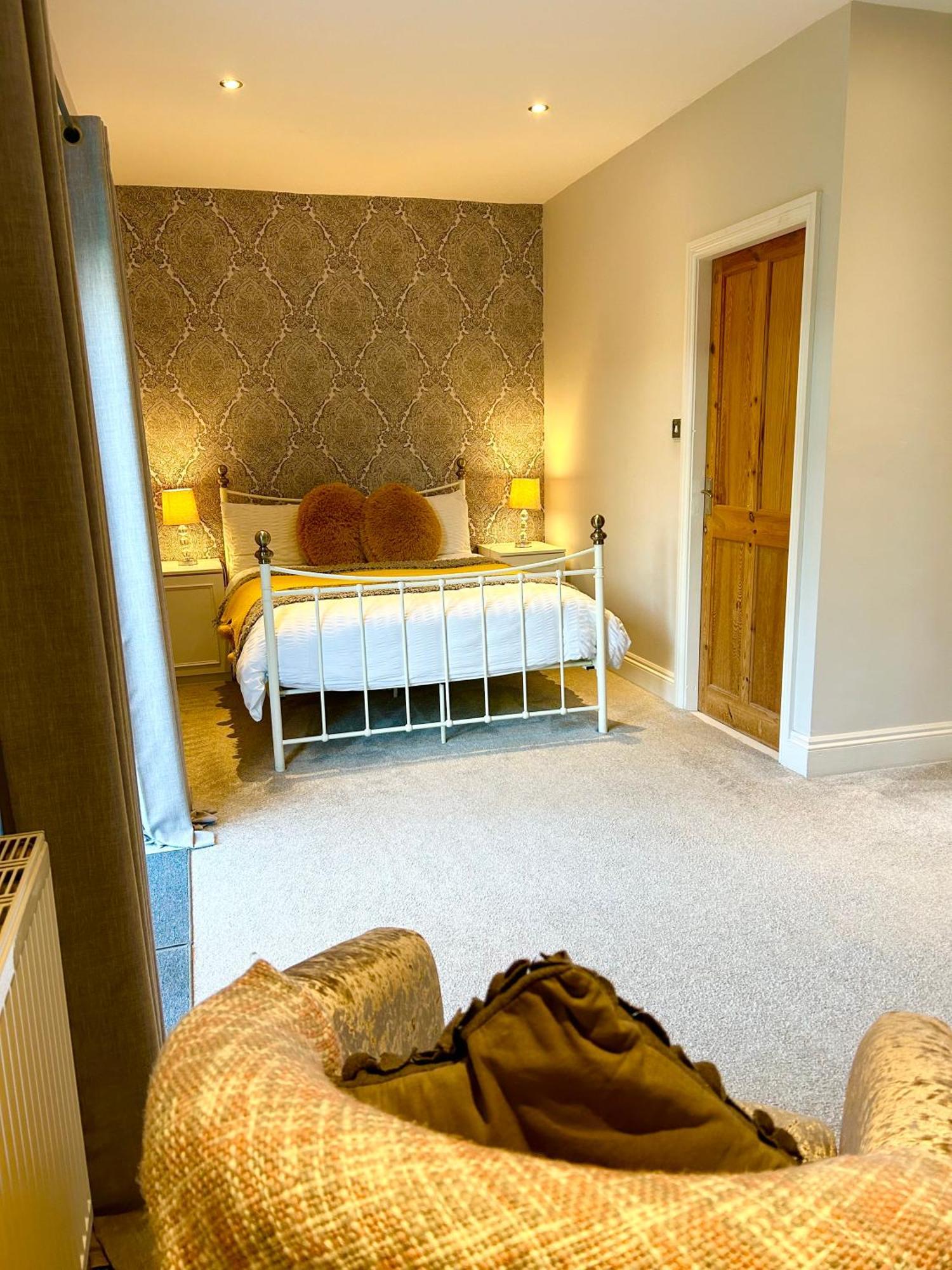 The Old Coach House At Stewton Apartment Louth  Luaran gambar