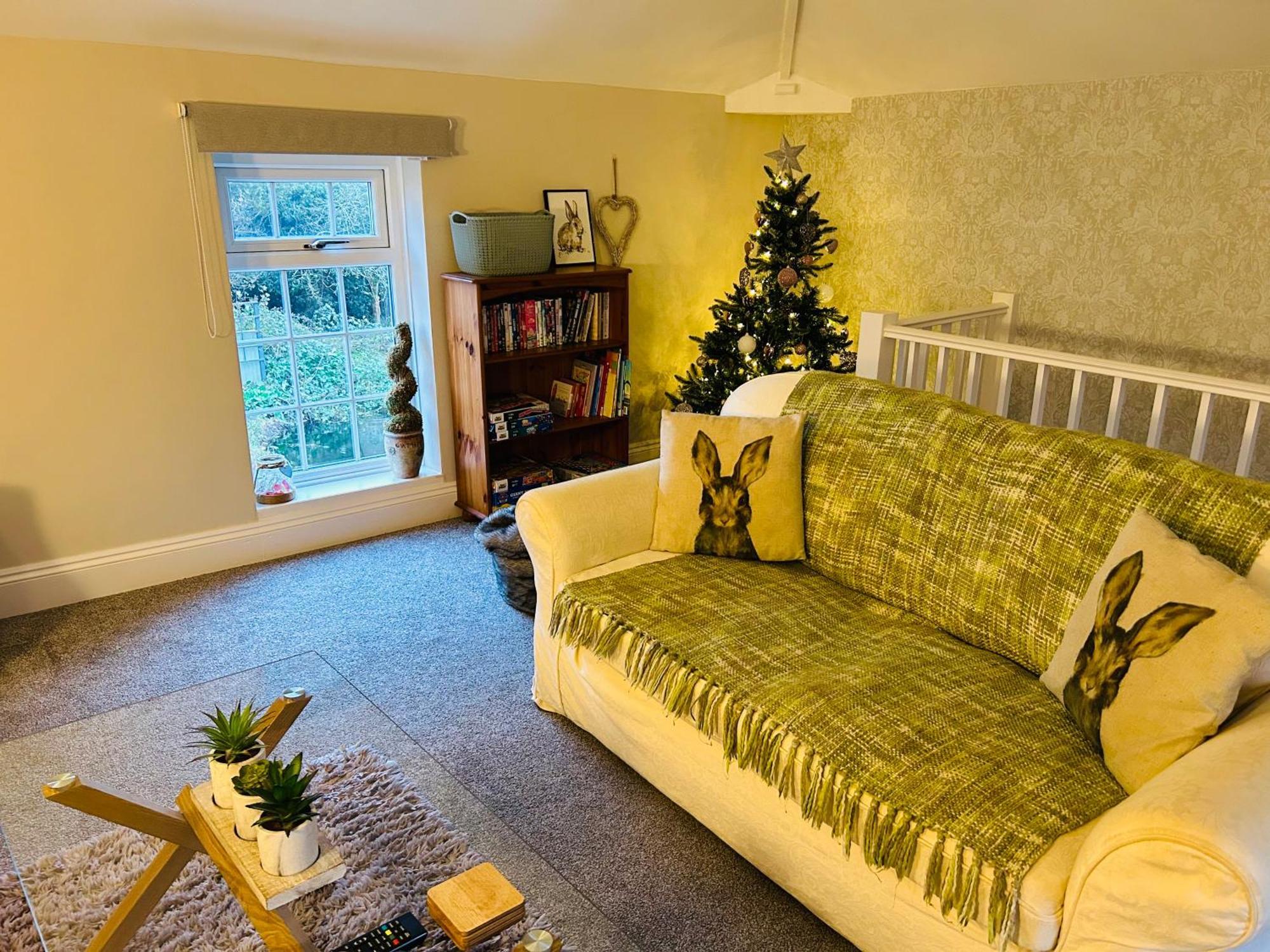 The Old Coach House At Stewton Apartment Louth  Luaran gambar