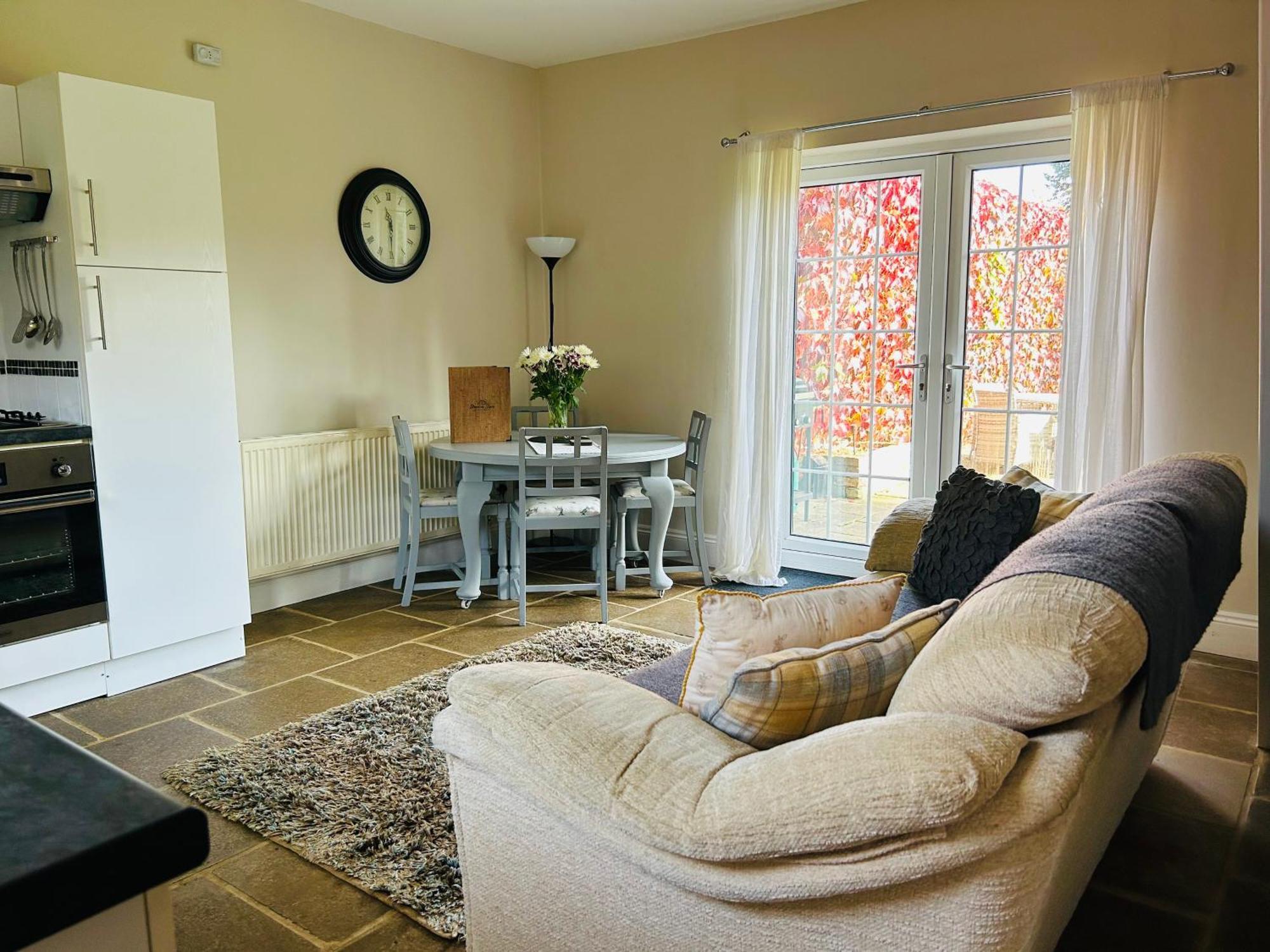 The Old Coach House At Stewton Apartment Louth  Luaran gambar