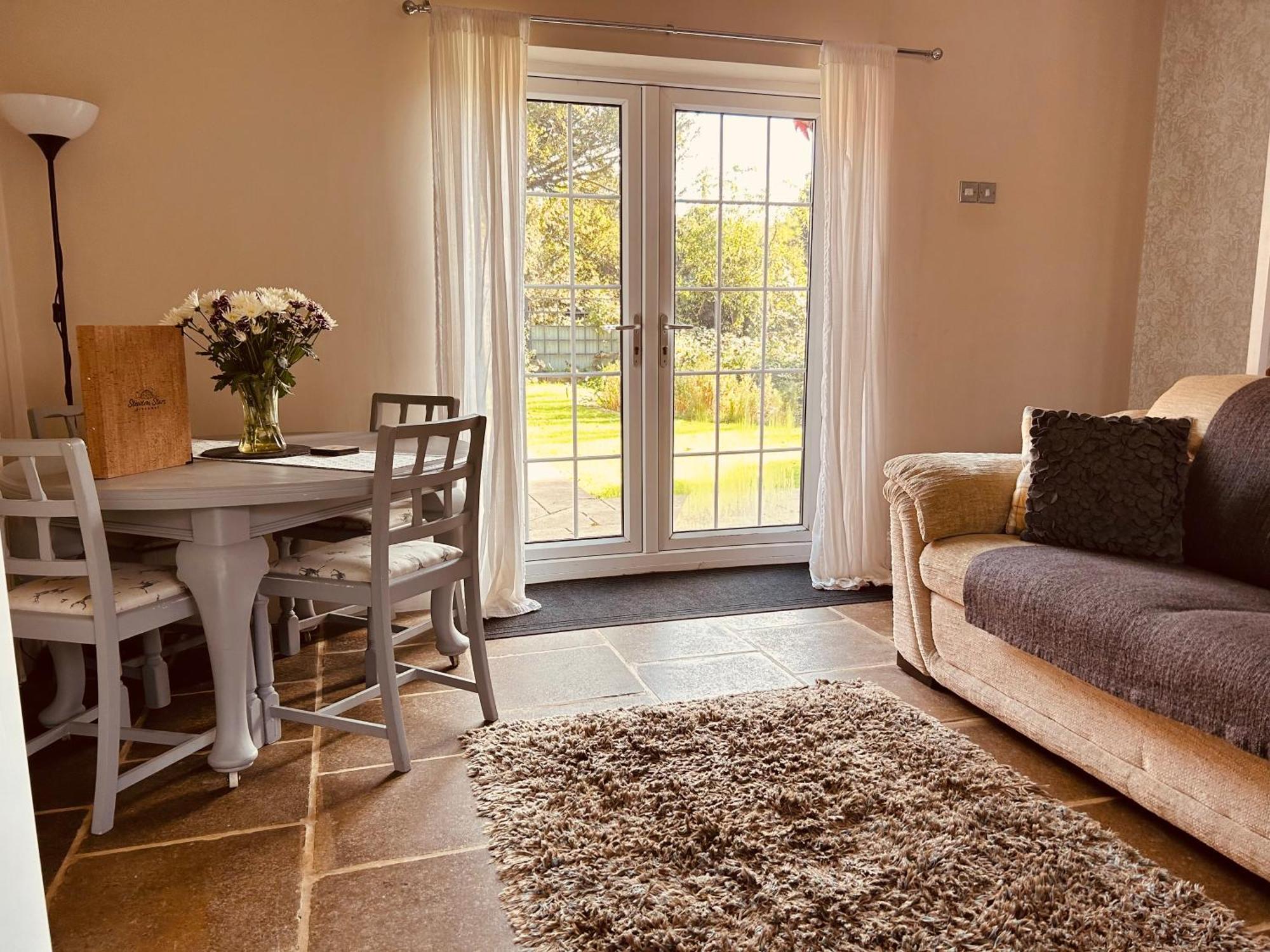 The Old Coach House At Stewton Apartment Louth  Luaran gambar