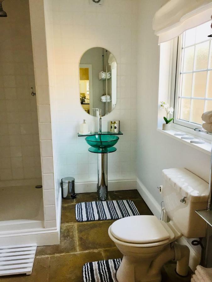 The Old Coach House At Stewton Apartment Louth  Luaran gambar